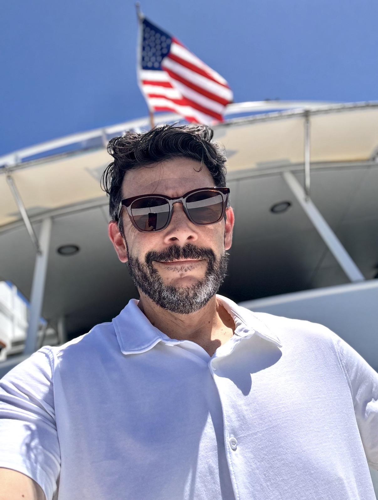 Chavi, founder of weAIghtloss